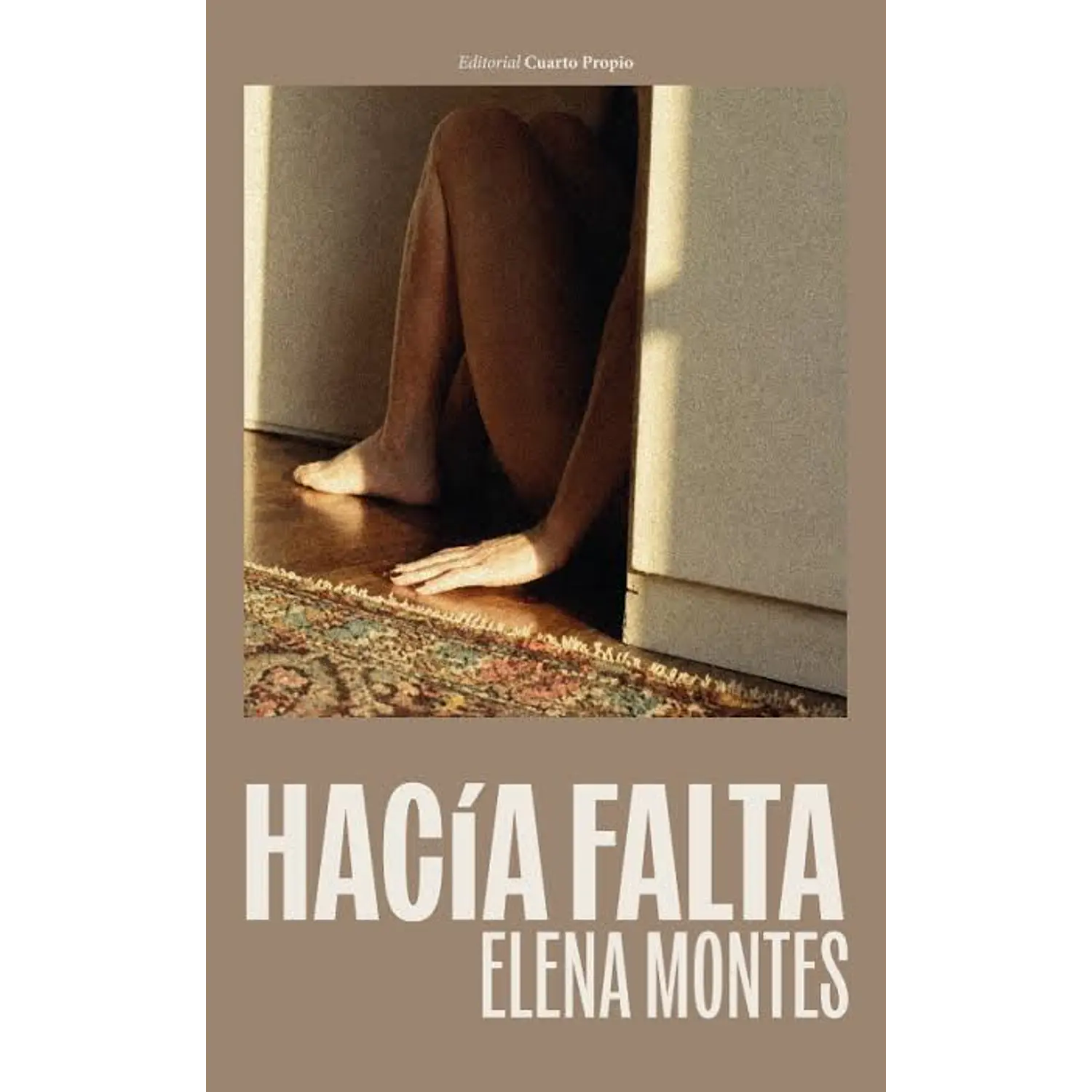 Hacía Falta