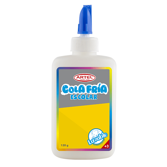COLA FRIA 120 grs. ARTEL