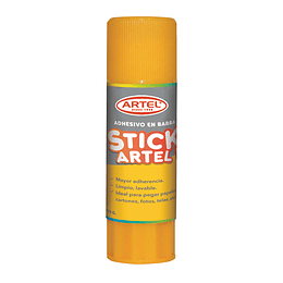 STICK EN BARRA 115 grs ARTEL