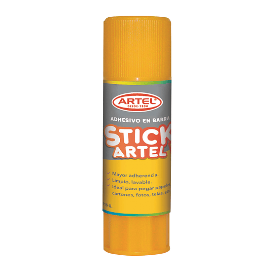 STICK EN BARRA 115 grs ARTEL