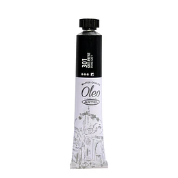 OLEO TUBO 22ml # 301 GRIS PAYNE ARTEL 