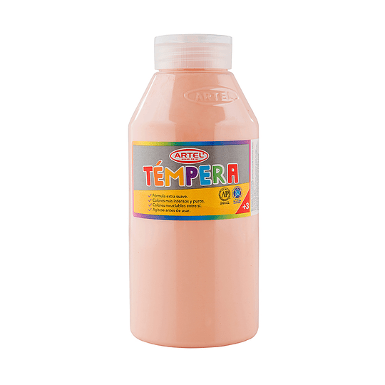 TEMPERA 250ml ROSA CARNE n°81 ARTEL