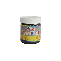 TEMPERA FCO. 100ml SIENA TOSTADA n°64 ARTEL
