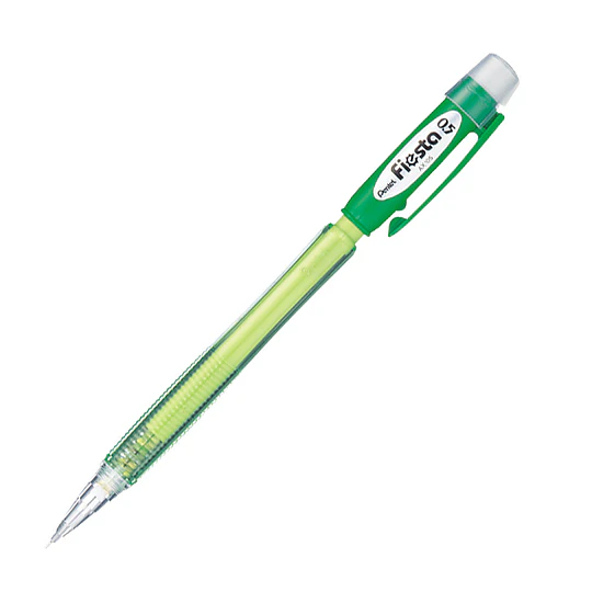 PORTAMINA PENTEL FIESTA  0,5 AX105-VERDE