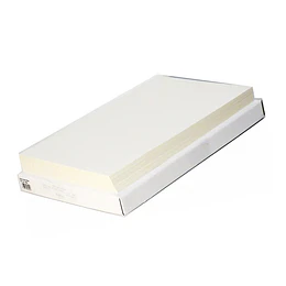 OPALINA OFICIO LISA 200 gr CAJA 100 un.