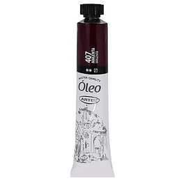 OLEO TUBO 22ml # 407 MAGENTA ARTEL