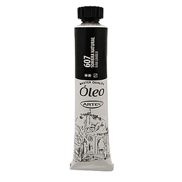 OLEO TUBO 22ml # 607 SOMBRA NATURAL ARTEL