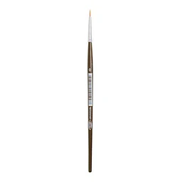 PINCEL ARTEL SERIE 101 # 0 SINTETICO REDONDO