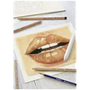 CAJA LAPICES GRAFITO SKETCH CLASICO FABER 