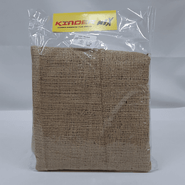 ARPILLERA GRUESA 50x100 cm. KINDER MIX 