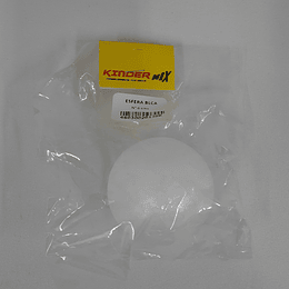 PELOTA PLUMAVIT 6 cm. 