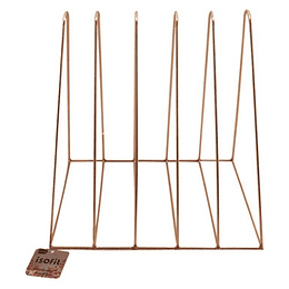 SEPARADOR METALICO DESIGN WOMAN ISOFIT