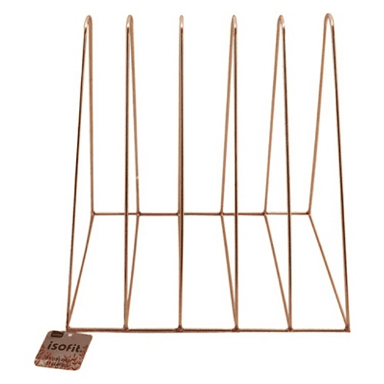 SEPARADOR METALICO DESIGN WOMAN ISOFIT