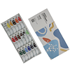 CAJA PINTURA ACRILICA 18 col MARIES