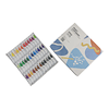 CAJA PINTURA ACRILICA 36 col MARIES