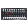 CAJA PINTURA OLEO 12 col 12mm O8812 WORISON