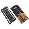 CAJA PINTURA OLEO 12 col 12mm O8812 WORISON
