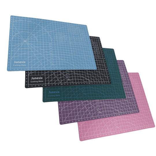 BASE PARA CORTE A4  22x30 cm JUNESIX