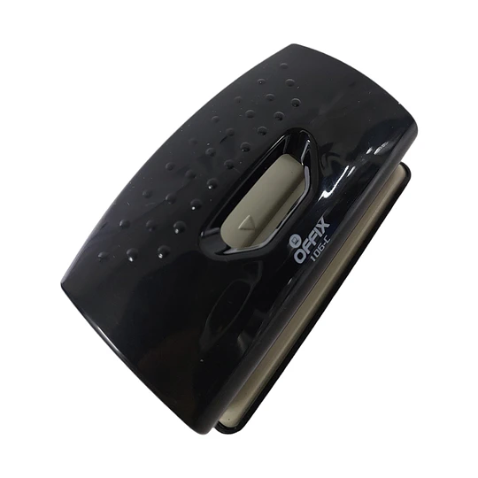 PERFORADOR 106-C NEGRA OFFIX 
