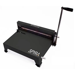 ESPIRALERA SPYRA BRASS 360 (P)