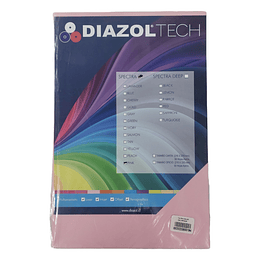 FOTOCOPIA COLOR OFICIO PINK SACHET 50 un.