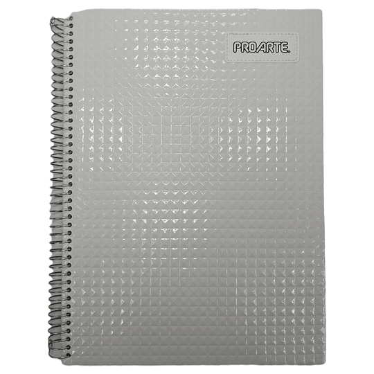 CUAD CARTA PROARTE 150hj 7mm GLAM TEXTURA