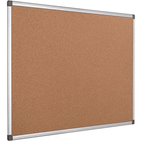 PIZARRA DE CORCHO 100x120 