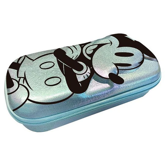 ESTUCHE BOX MICKEY RIGIDO 22x12x6