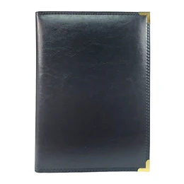 AGENDA NOTE BOOK BUHO
