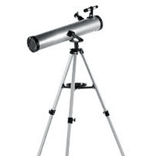 TELESCOPIO 76700 TUBULAR ASTRONOMICO