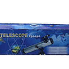 TELESCOPIO 76700 TUBULAR ASTRONOMICO