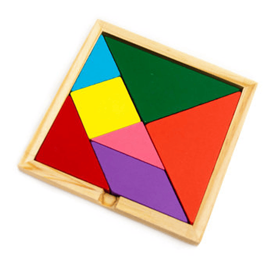 JD TANGRAMA MADERA C/BASE 11,5x11,5 JM