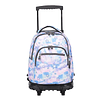 MOCHILA RUE BOMPER RENGLON C/RUEDAS TOTO
