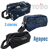 ESTUCHE MULTIUSO AGAPEC TOTO