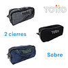 ESTUCHE MULTIUSO SOBRE TOTO