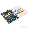 LIBRO COLOREAR FRASES 026 CREATIVE