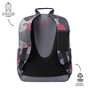 MOCHILA ACUARELA 20L TOTO 