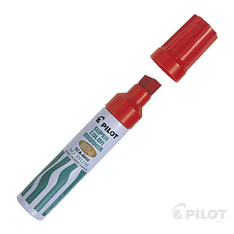 PLUMON PERMAN. PILOT JUMBO ROJO SCA-6600 