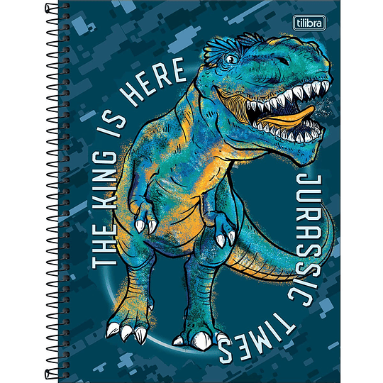 CUAD UNIV 120 hj 7 mm TD RAPTOR TILIBRA 323417