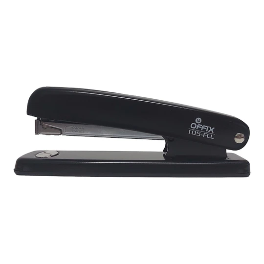 CORCHETERA METALICA CARGA FRONTAL OFFIX 105-FLL