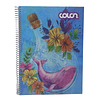 CUAD LIMITED COLON TOP 150hj 7mm NATURA