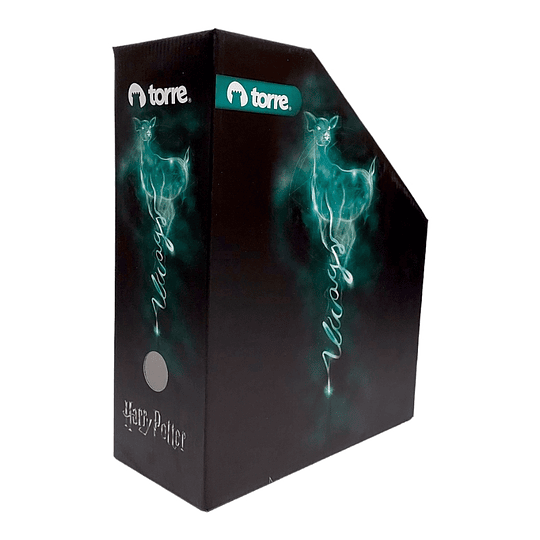 CAJA MULTIORDEN TORRE HARRY POTTER