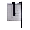 GUILLOTINA PALANCA A4 BASE METAL 10 hjs OFFIX 