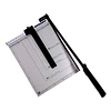 GUILLOTINA PALANCA A4 BASE METAL 10 hjs OFFIX 