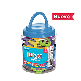 LETRAS MAGNETICAS 88 un EN BALDE ADETEC