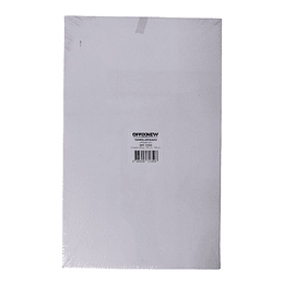 TERMOLAMINADO OFICIO 175 mic 229x368 100 un