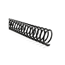 ESPIRAL SPYRA 14mm CAP. 110 HJS. 50 UN