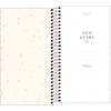 AGENDA BRIGHT IDEAS 17 x9 cms ANILLOS TILIBRA