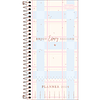 AGENDA ESPIRAL SOHO 119x240 TILIBRA