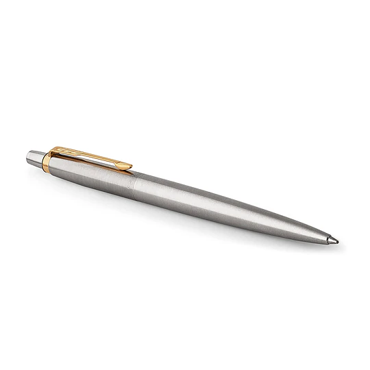 BOLIGRAFO JOTTER ACERO SS GT PARKER  